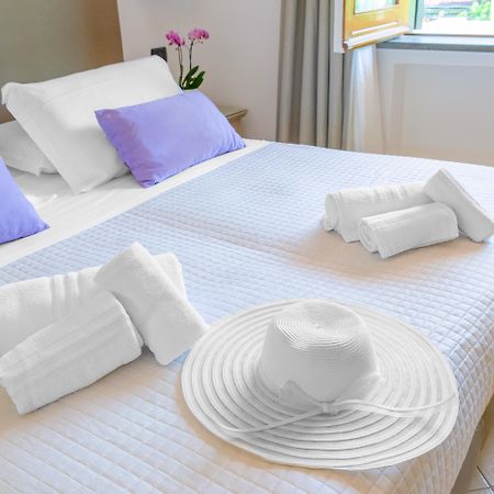 Relais Francesca Bed and Breakfast Piano di Sorrento Buitenkant foto