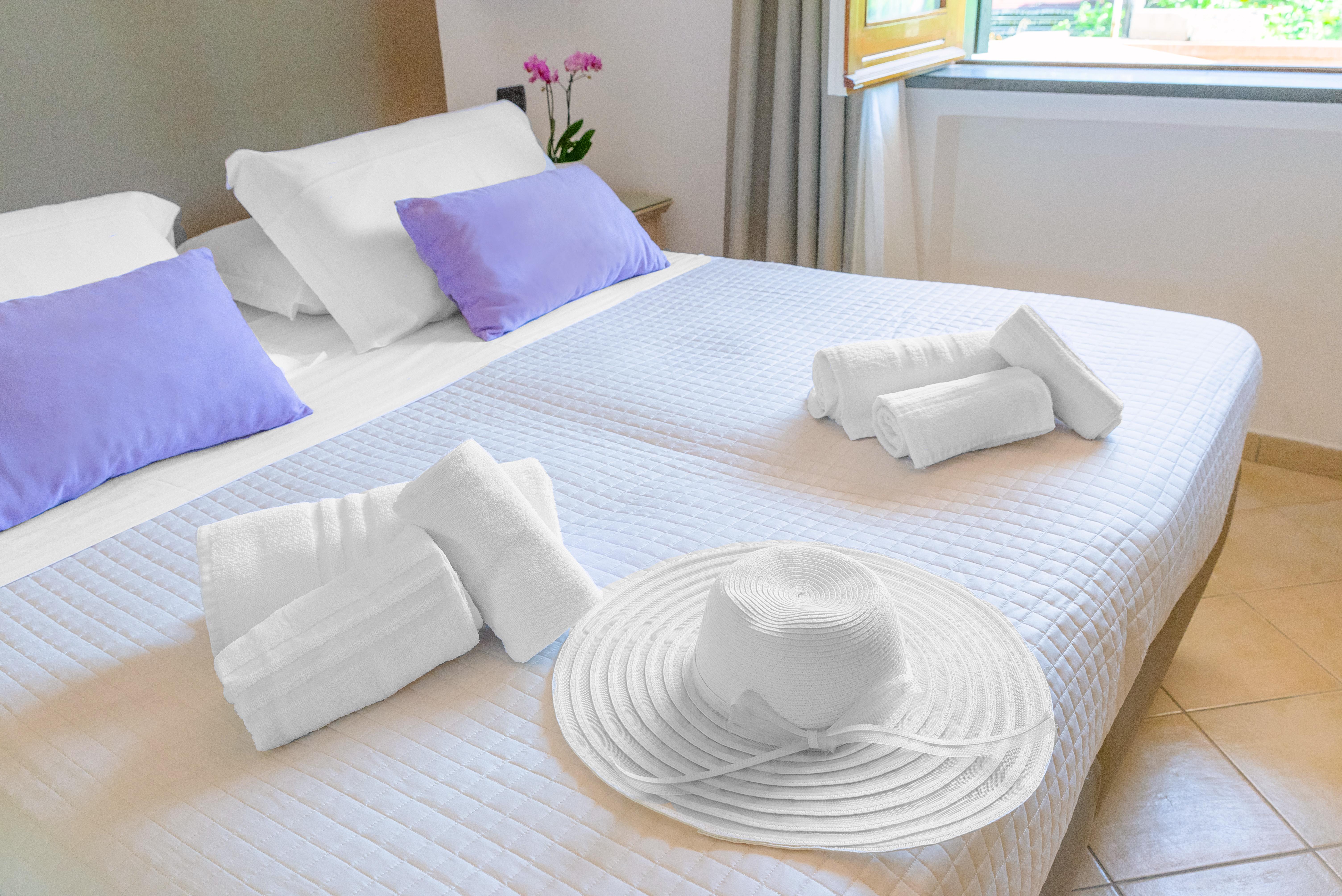 Relais Francesca Bed and Breakfast Piano di Sorrento Buitenkant foto