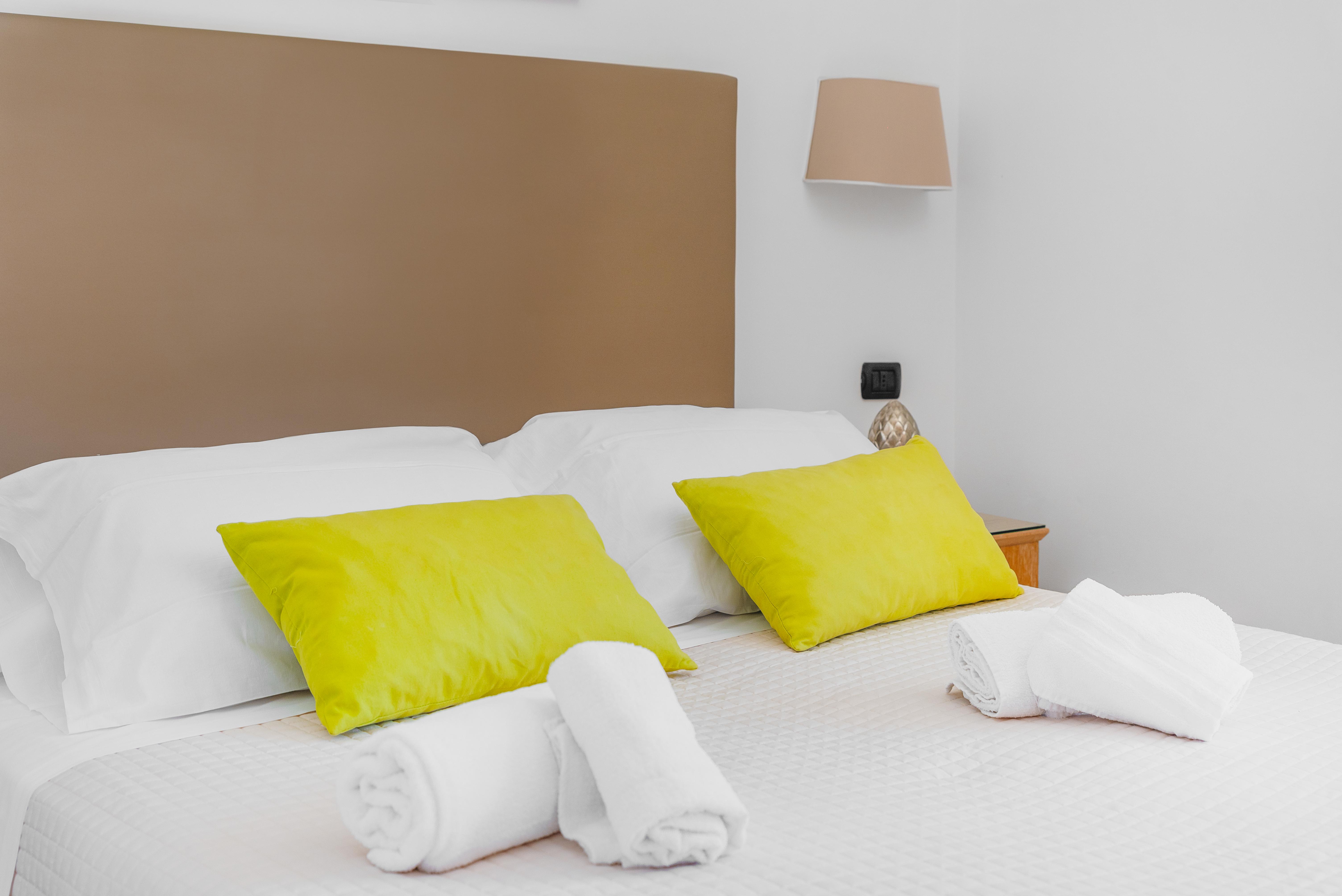 Relais Francesca Bed and Breakfast Piano di Sorrento Buitenkant foto