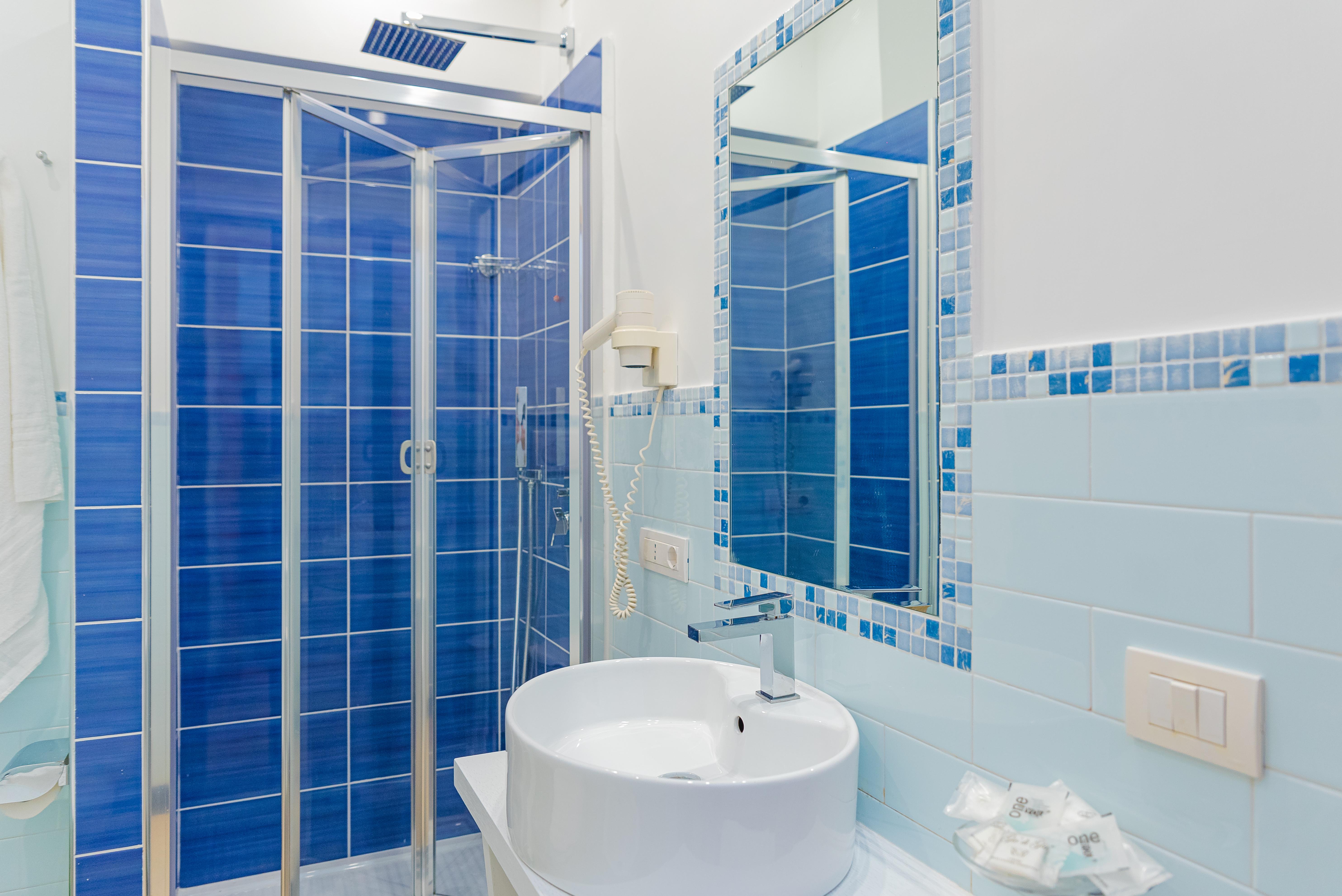 Relais Francesca Bed and Breakfast Piano di Sorrento Buitenkant foto
