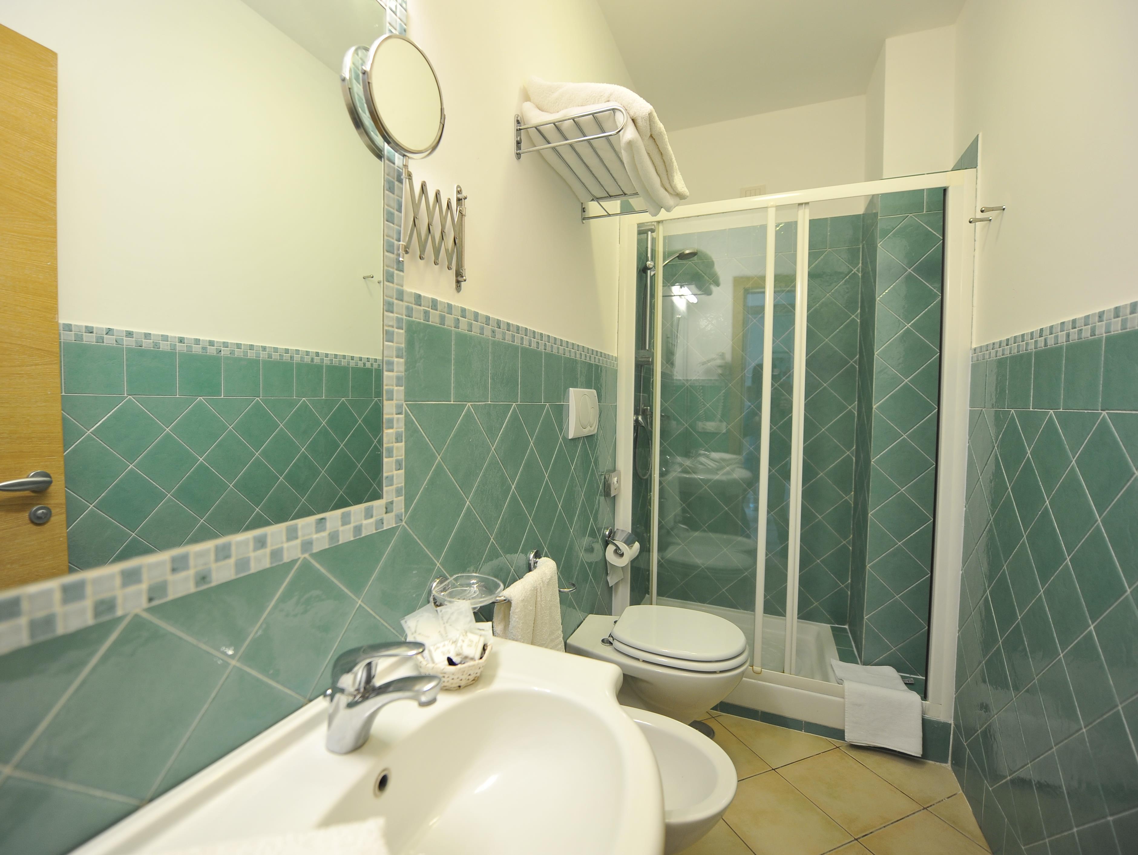 Relais Francesca Bed and Breakfast Piano di Sorrento Buitenkant foto