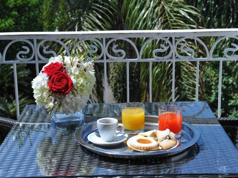 Relais Francesca Bed and Breakfast Piano di Sorrento Buitenkant foto