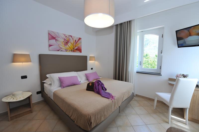 Relais Francesca Bed and Breakfast Piano di Sorrento Buitenkant foto