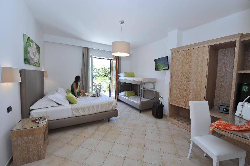 Relais Francesca Bed and Breakfast Piano di Sorrento Buitenkant foto